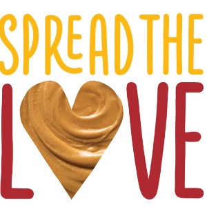 spread the love 