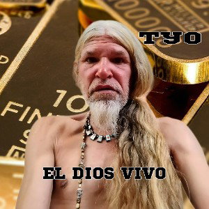 El Dios vivo