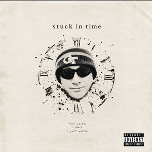Stuck in Time