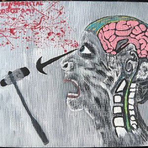 Brain Broken
