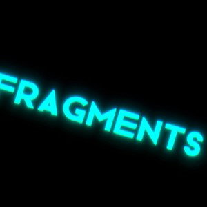 Fragments Of Time(Audio)