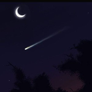 MOONLIT..L.O.V.E.R.S....