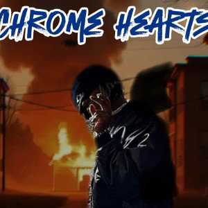 Chrome heart new version