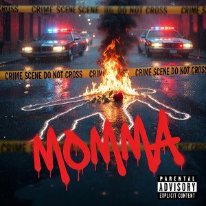Momma (ft. IzkZay,  Lilskip888)