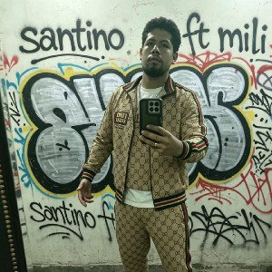 SANTINO TOWERS FT MILI THE FLOW, BARRIO MÉXICO Y GUATEMALA 