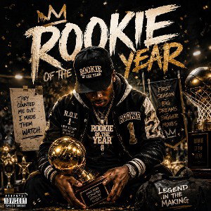 ROTY (Rookie Of The Year)