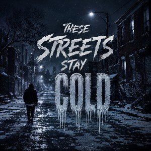 these streets stay cold 