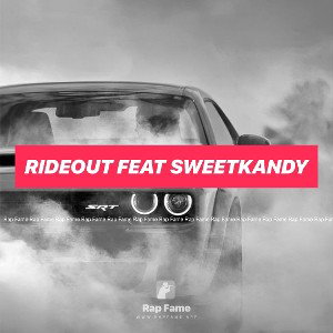 Rideout feat Sweetkandy 