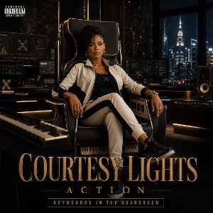 Courtesy Lights