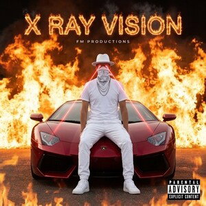 X RAY VISION