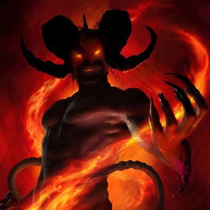 DARK⛧CRY by "Lucifer Morningstar" 