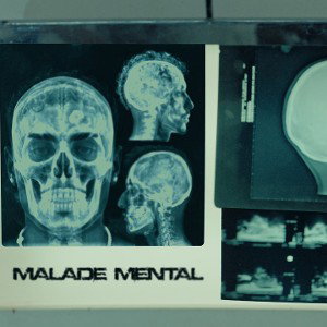 MALADE MENTAL ft HANTA ft KA3BI