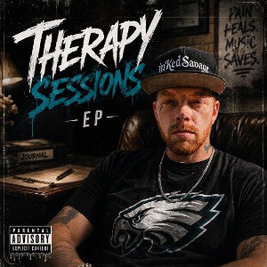 Therapy Session pt.2