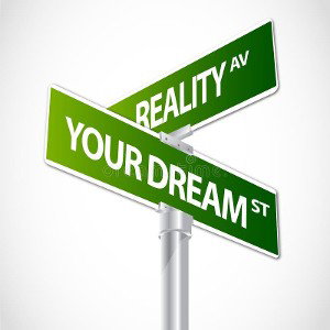 Dream's to Reality 