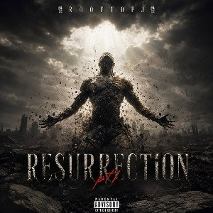 🚨🚀💨🎙Resurrectionpt1💨🎙🚀🚨