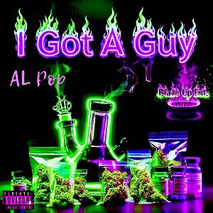 I Got A Guy 