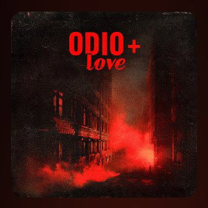 ODIO+love