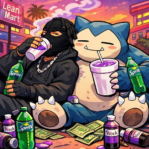 Danse/Nandez (Off da Lean)