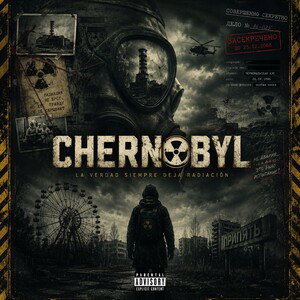un charlatan de chernovil