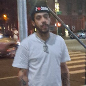 Blessed is blessed  