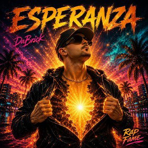DaBrick - Esperanza 