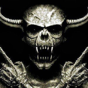 Кошмарный сон (PROD. KING LICH).