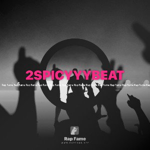 2SPICYYYBEAT (29.99)