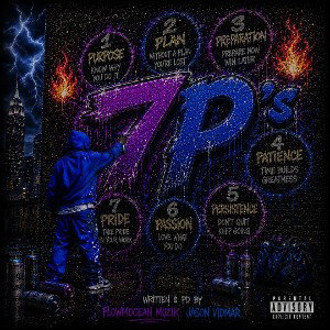 💢🔥7-P's🔥💢