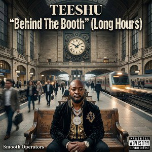 "Behind The Booth" (Long Hours)