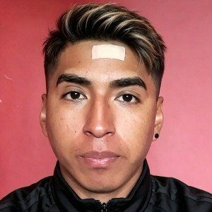 kevin jordan tema pasaje