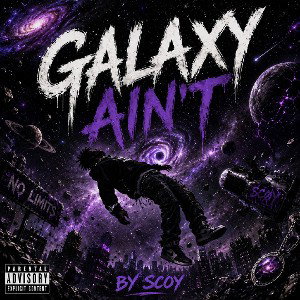 Galaxy ain't 