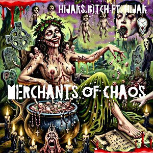 Merchants Of Chaos