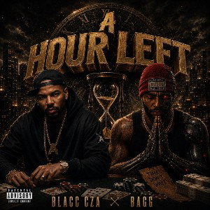 A Hour Left