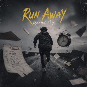 Run Away feat. Menji