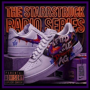 🏆 STARRSTRUCKNYC RADIO AG10 🏆