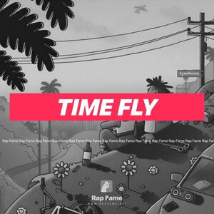 Time Fly 