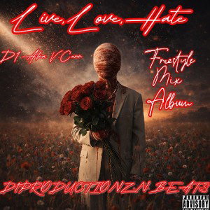 D1 Aka V.Curr(Lean Mind,Cold Heart) 