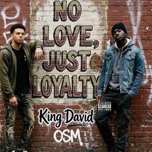Nolovejustloyalty