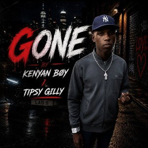 Gone