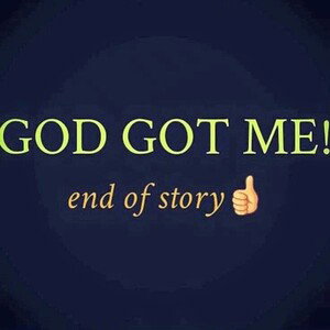 nobody-has-me-but-god (Nightcore)