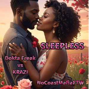 💦 Sleepless 💦 (Rain On Me Tap-In Freestyle Adition) 