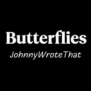 Butterflies (Kids song) 