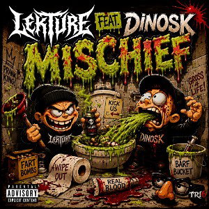 Mischief ft. Dinosk