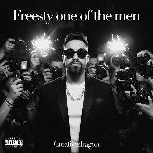 Freesty  one of the men