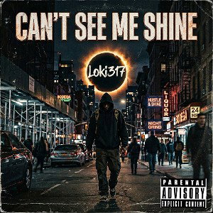 Can't See Me Shine prod Maddog Beats