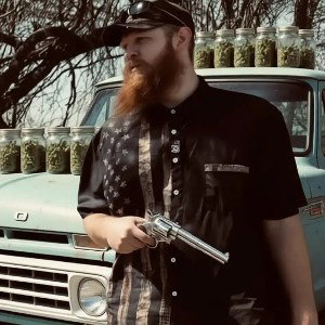 REDNECK CREW