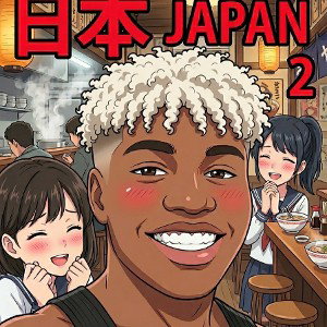 JAPAN 2  REMASTERED VERSION 