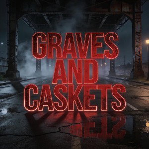 Graves & Caskets (Old draft from April 9)
