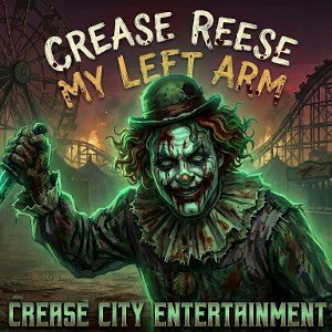 My Left Arm 