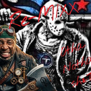 WHOLE OTHA NOTHA SHIT (FREESTYLE) REEMMIXXX